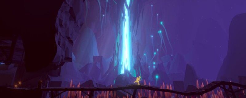 《穿越梦魇》游戏下载网址介绍