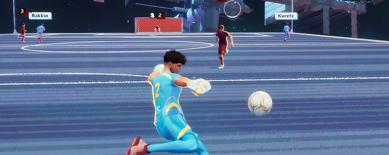 《开球！REMATCH》减少射门角度方法介绍