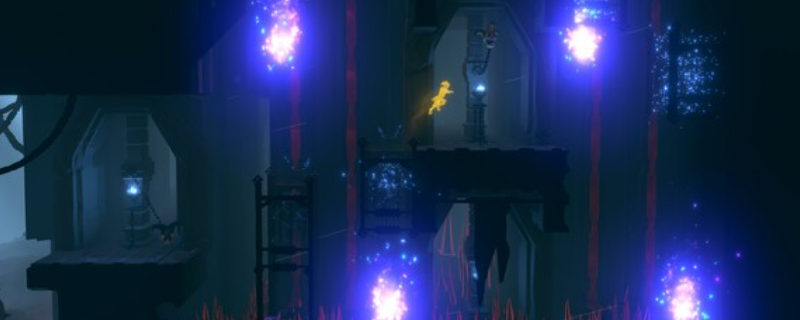 《穿越梦魇》游戏游玩平台介绍