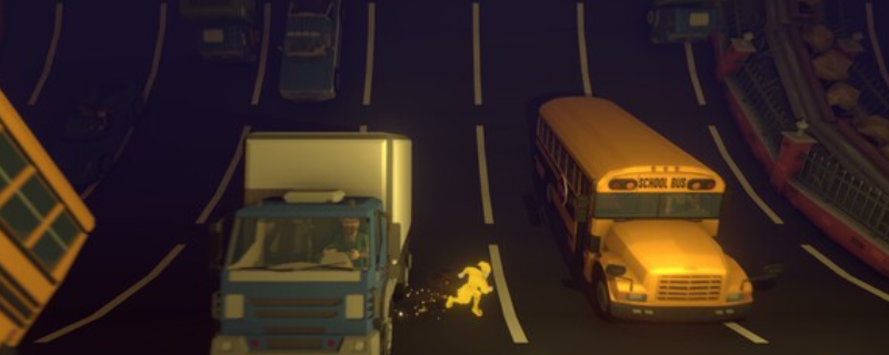 《穿越梦魇》游戏官网地址介绍