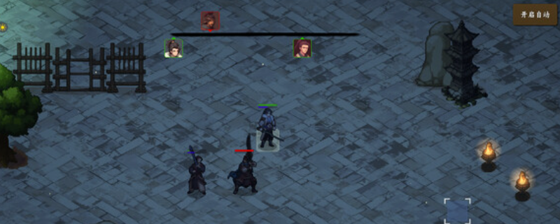 《万化江湖》游戏特色内容介绍