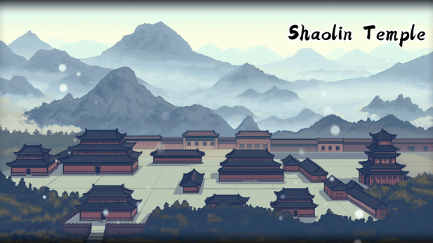 《万化江湖》游戏特色内容介绍