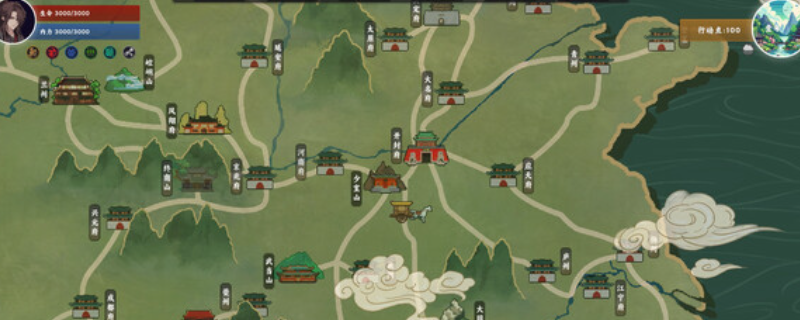 《万化江湖》游戏官网地址介绍