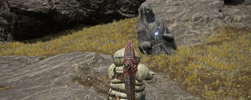 《艾尔登法环：黑夜君临》地标效果解析