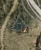 《艾尔登法环：黑夜君临》地标效果解析