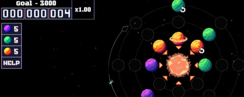 《Gyre》游戏特色内容介绍