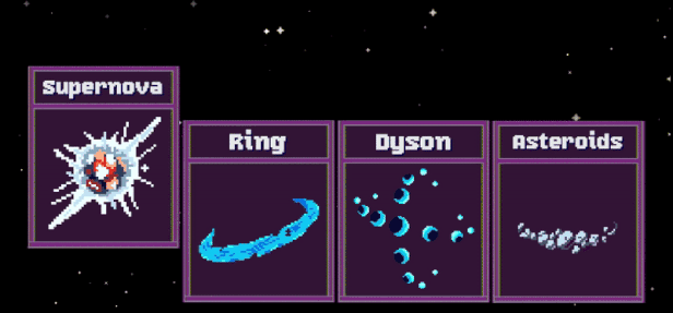 《Gyre》游戏特色内容介绍