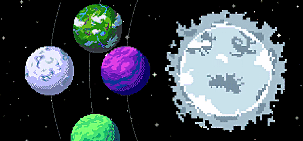 《Gyre》游戏特色内容介绍