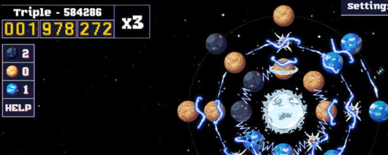 《Gyre》游戏配置要求介绍