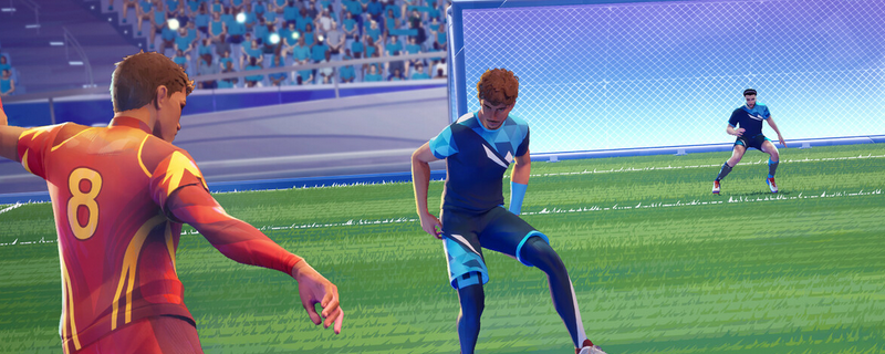 《开球!REMATCH》守门员站位选择推荐