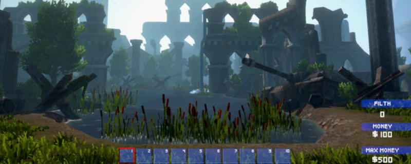 《Fishing Shop Simulator》游戏下载网址介绍