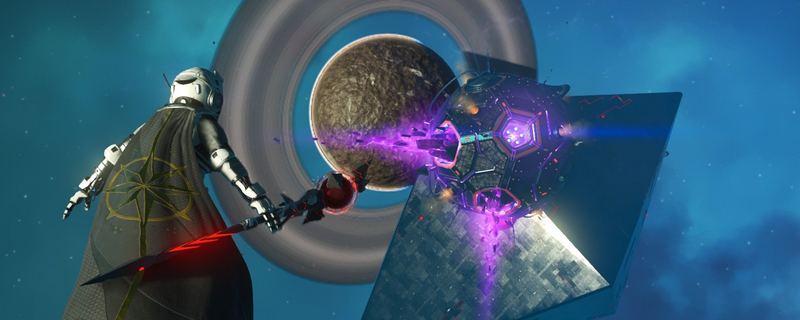 《无人深空》游戏常见疑问解答分享