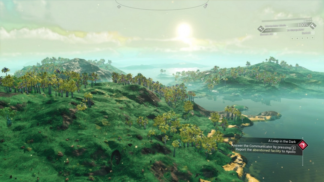 《无人深空》游戏常见疑问解答分享