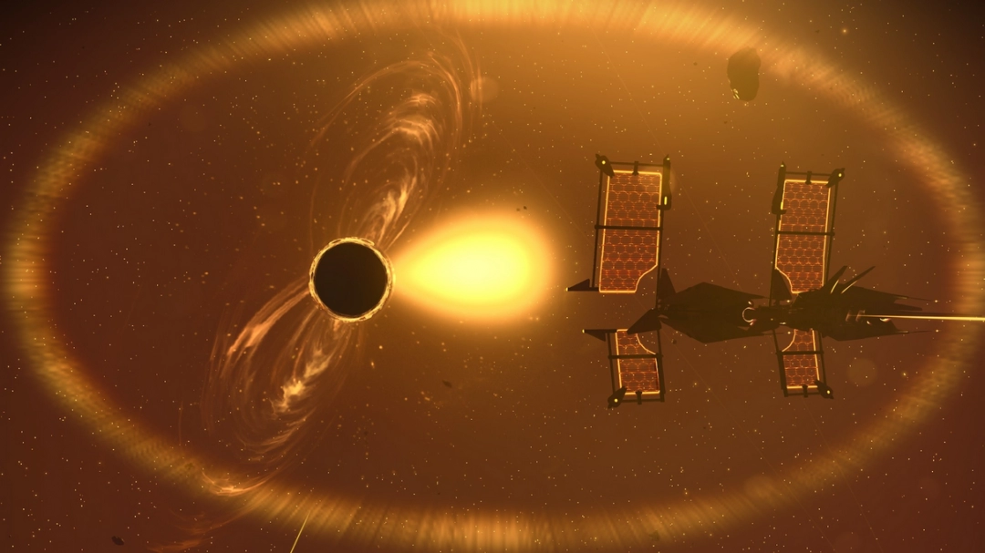 《无人深空》游戏常见疑问解答分享