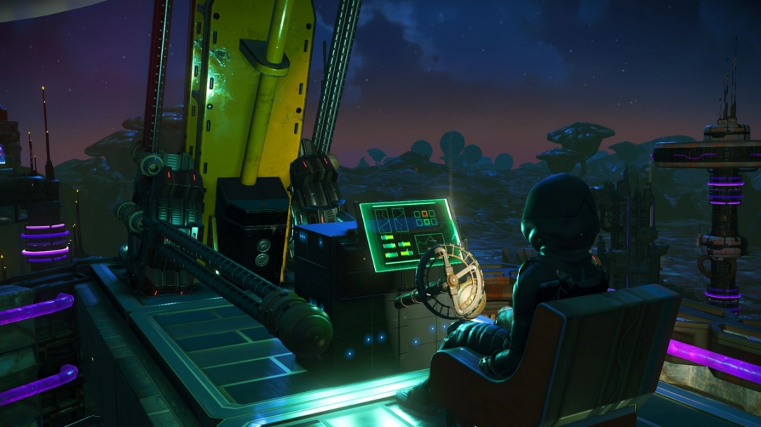 《无人深空》游戏常见疑问解答分享