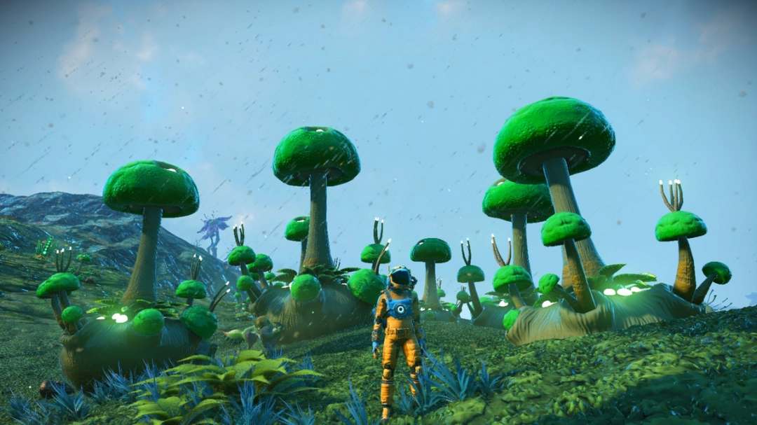 《无人深空》游戏远征模式特点介绍