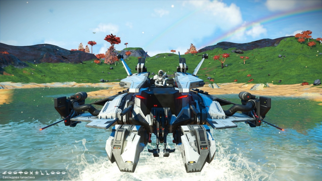 《无人深空》游戏远征模式特点介绍