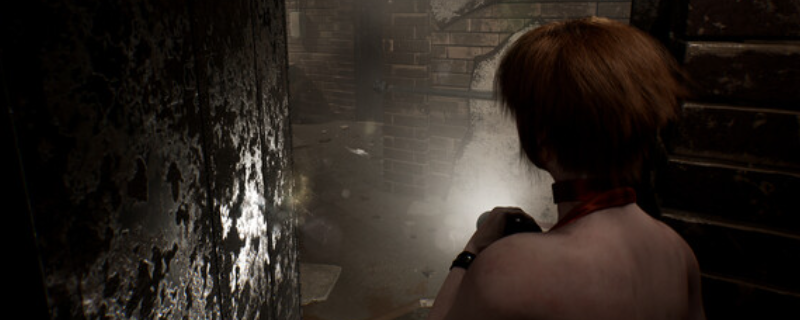 《氧化室208》游戏配置要求介绍