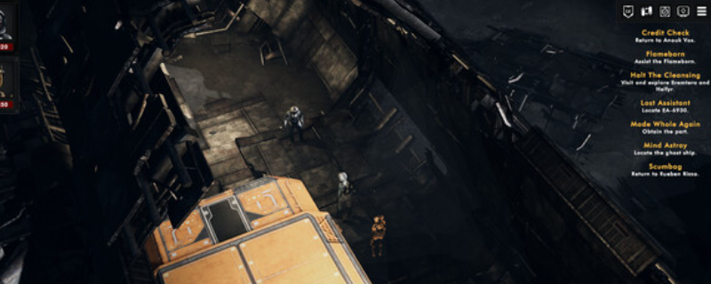 《未知领域》游戏下载网址介绍