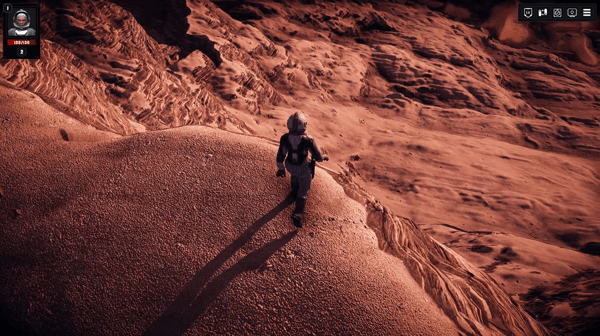 《未知领域》游戏特色内容介绍