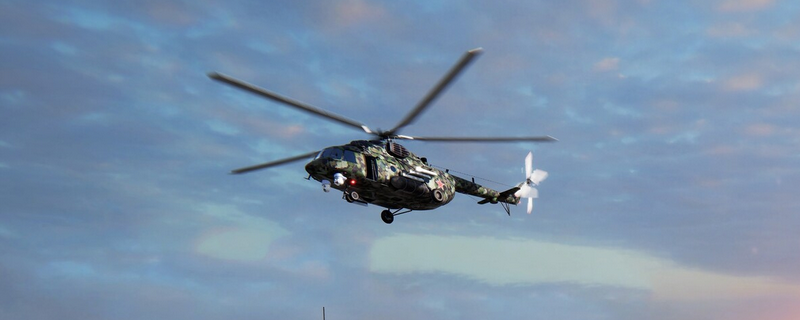 《断箭》小鸟直升机使用心得分享