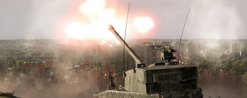 《断箭》快速补充反载具弹药方法介绍