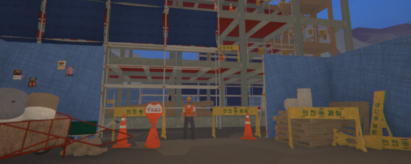 《Grind and Dine》游戏特色内容介绍