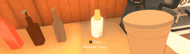 《Grind and Dine》游戏特色内容介绍