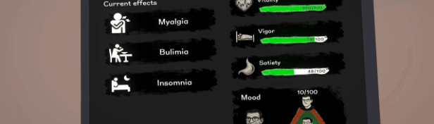 《Grind and Dine》游戏特色内容介绍