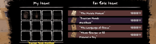 《Grind and Dine》游戏特色内容介绍