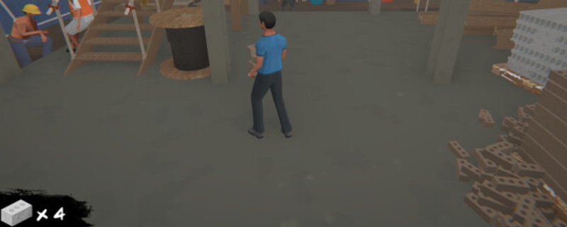 《Grind and Dine》游戏官网地址介绍