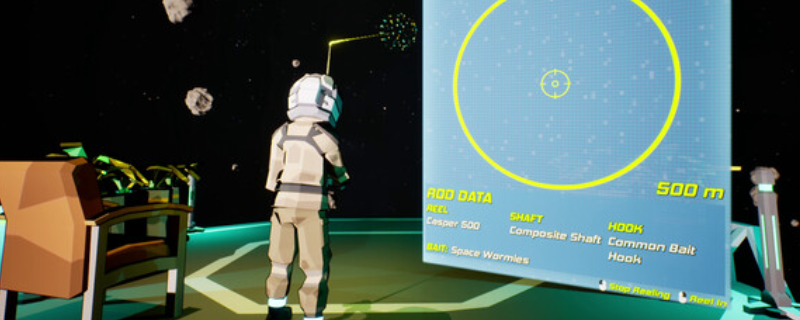 《STAR FISH》游戏特色内容介绍