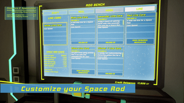 《STAR FISH》游戏特色内容介绍