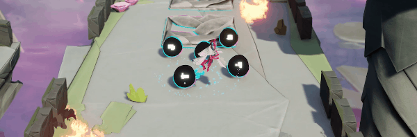 《Hirogami》游戏特色内容介绍