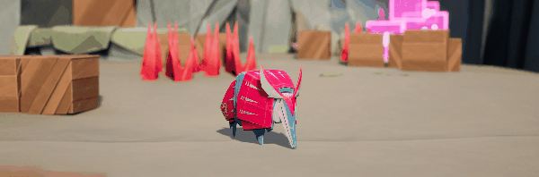 《Hirogami》游戏特色内容介绍