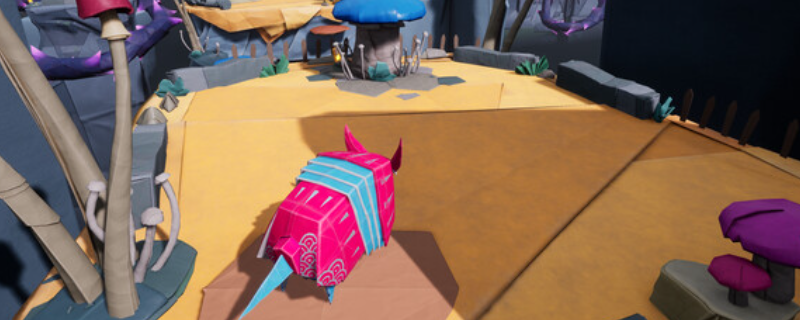 《Hirogami》游戏官网地址介绍