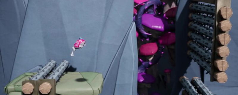 《Hirogami》游戏配置要求介绍