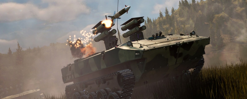 《断箭》高价值地面单位选择心得分享