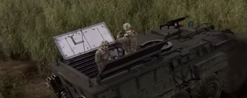 《断箭》侦察单位使用心得分享