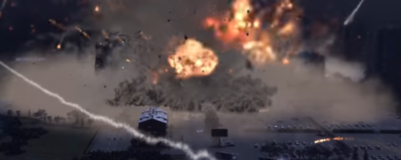 《断箭》开局搞核弹缺点介绍