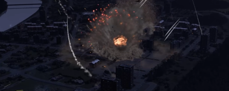 《断箭》制导导弹打不中解决方法介绍