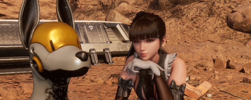 《剑星》一周目全收集经验分享