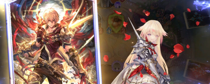 《影之诗：超凡世界》游戏特色内容介绍