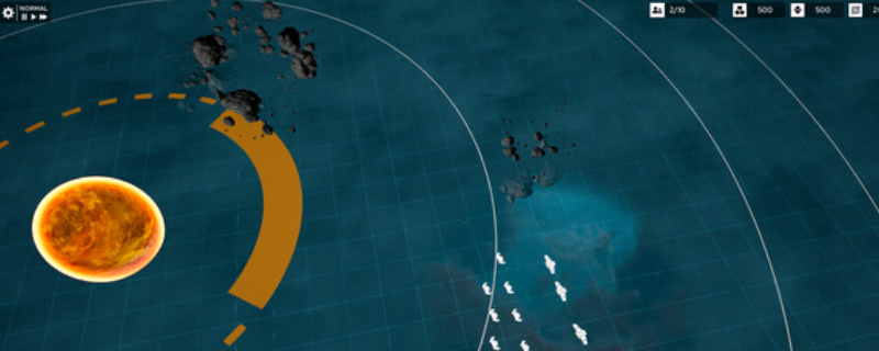 《Astra Sentinel》游戏游玩平台介绍