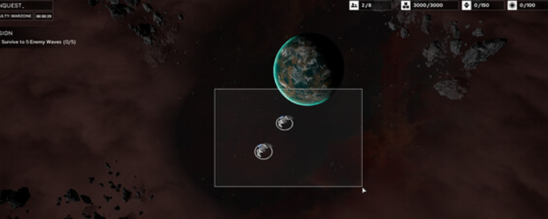 《Astra Sentinel》游戏特色内容介绍