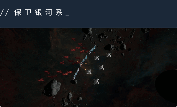 《Astra Sentinel》游戏特色内容介绍