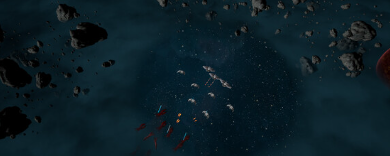 《Astra Sentinel》游戏官网地址介绍