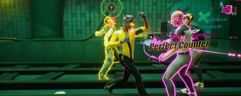 《Dead as Disco》游戏下载网址介绍