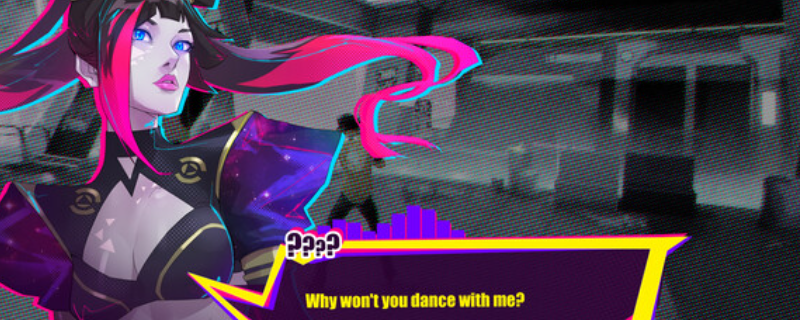 《Dead as Disco》游戏游玩平台介绍