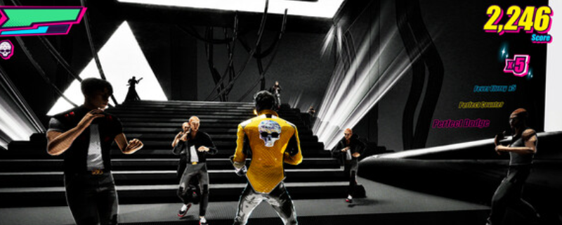 《Dead as Disco》下载安装教程介绍